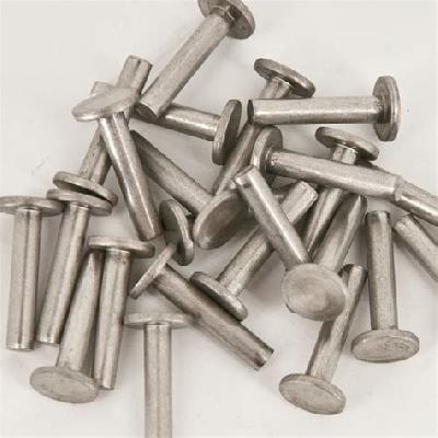 Cutlery Compression Rivets