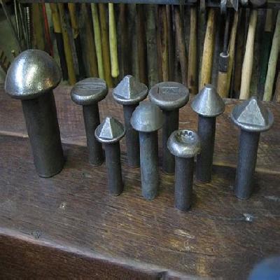 Industrial Rivets