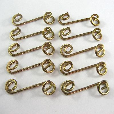 Spring Fastener