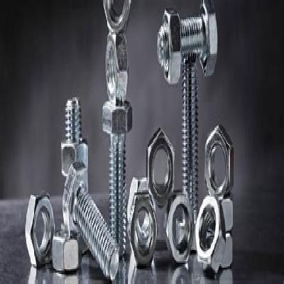Stainless Steel ASTM Fasteners