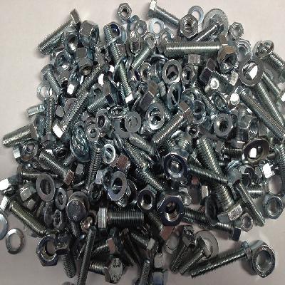 Automotive Bolts