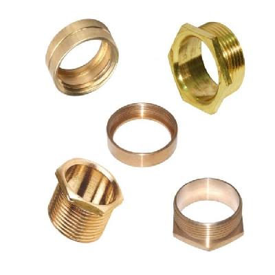 Brass Bushes
