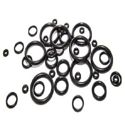 EPDM Rubber O Rings