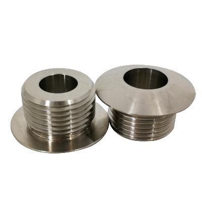 Mild Steel Bushing