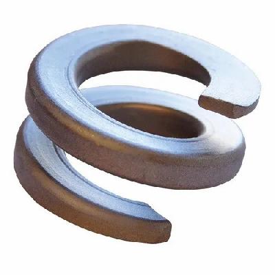 Mild Steel Spring Washers