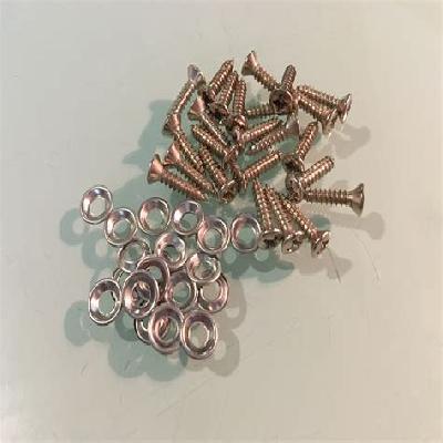 Panel Screws
