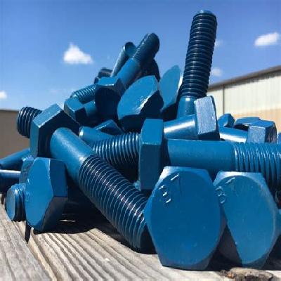 PTFE Coated Bolts