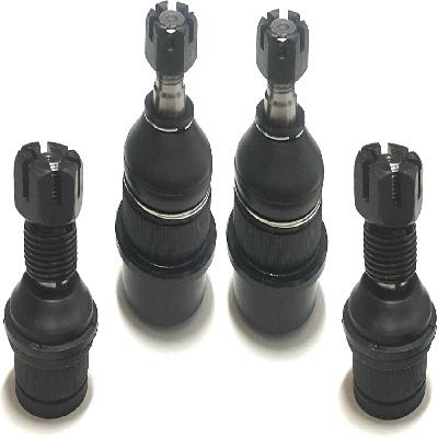Ball Joints For Automobile Assemblies