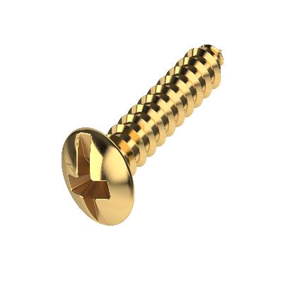 Combi Screw