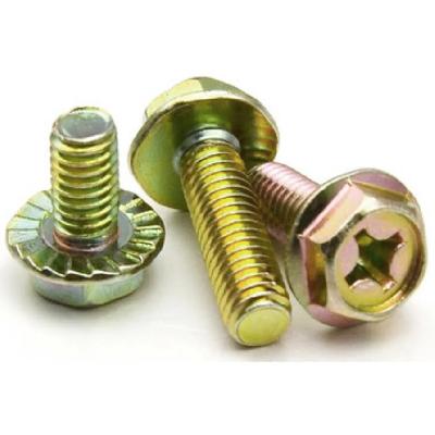 Flange Machine Screw