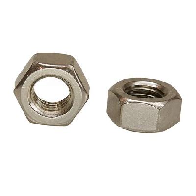 Hex Nut