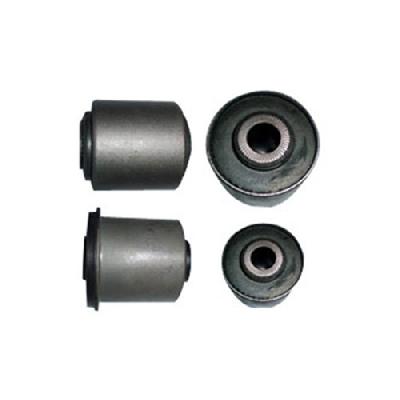 Knurling Bushes for Plastic and Rubber Moulding Assembly Parts