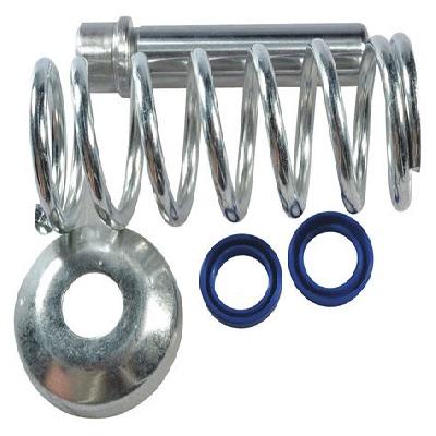 Plungers Assembly
