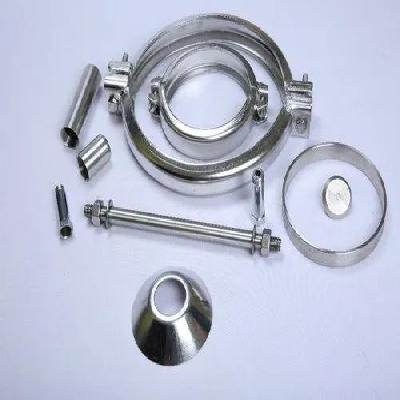 Press Part In Stainless Steel Material