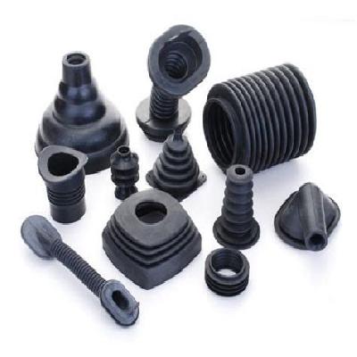 Rubber Moulding Inserts