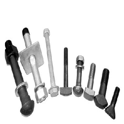 Special Bolts And Screws With B.T and Without B.T