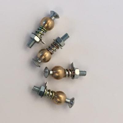 SS Hing Pin Assembly for Panel Door