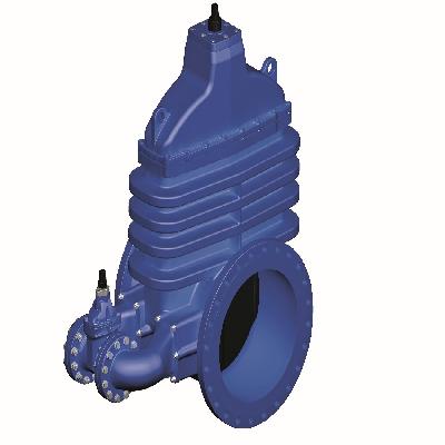 Valve Bypass Part in S.S sheet Metal