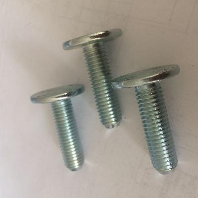 3 Dimple Weld Screw