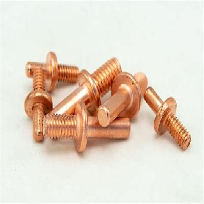 Arc Collar Weld Studs