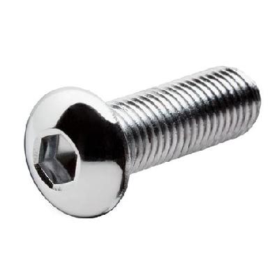 Button Head Screw