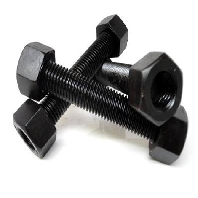 Dimple Stud Bolts