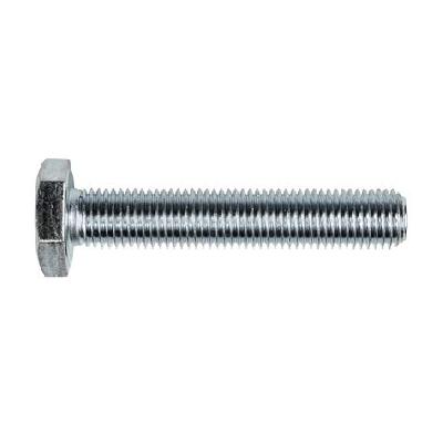 Hex Bolts