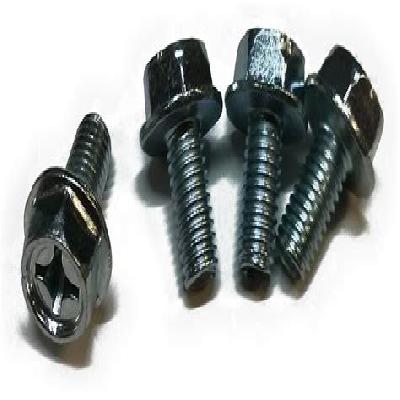 Hex Head Phillips Screws