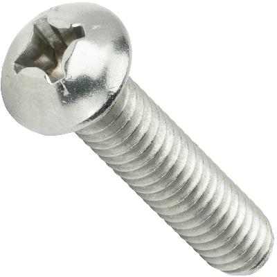 Machine Screws