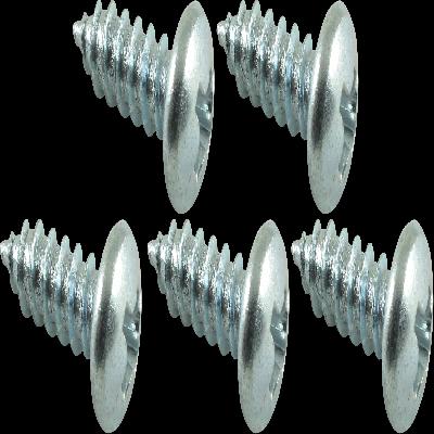 Pan Phillips Head Self Tapping Screw