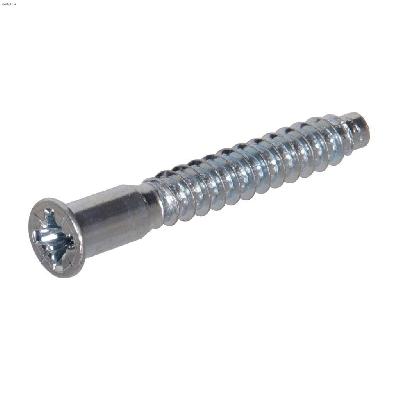 Phillips Head Screw