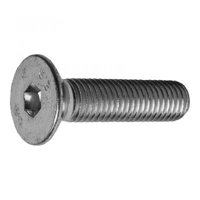 Socket Head Countersunk Screw