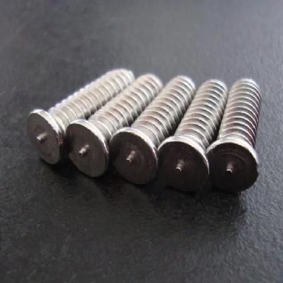 Special Weld Screws
