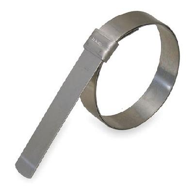 Stainless Steel Clamps