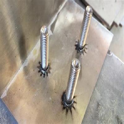 Weld Studs Bolts