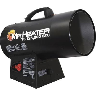 Air Heater