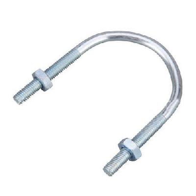 MS U Clamp