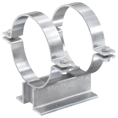 Pipe Shoe Clamp