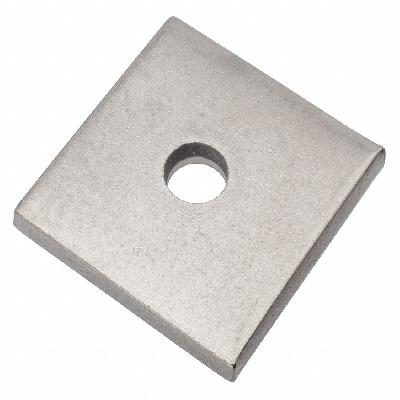 Square Washer