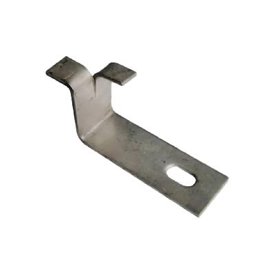 SS Stone Cladding Clamp