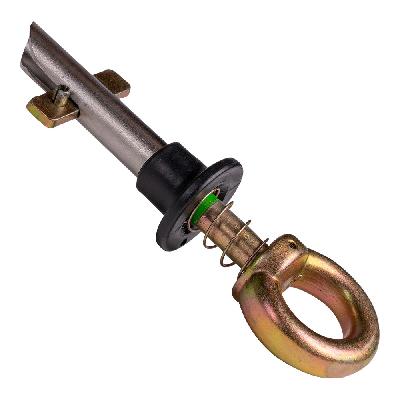 Steel Anchor