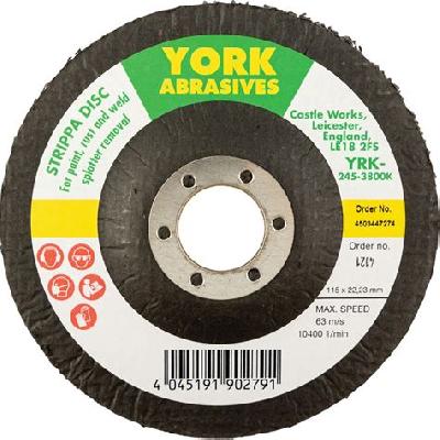 115x22mm Nylon Strip Disc