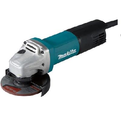 Angle Grinder Pneumatic 100mm 4