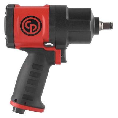 Chicago Pneumatic 1n2 Inch Impact Wrench Cp7736