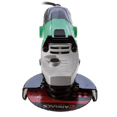 Disc Grinder C w Swivel Guard 115mm (4.1 2