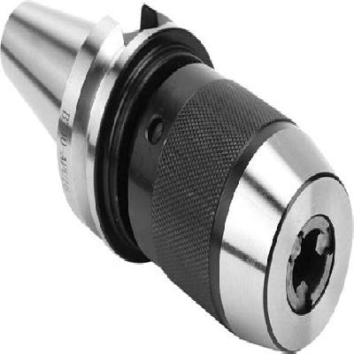Drill Chuck and MT Holder