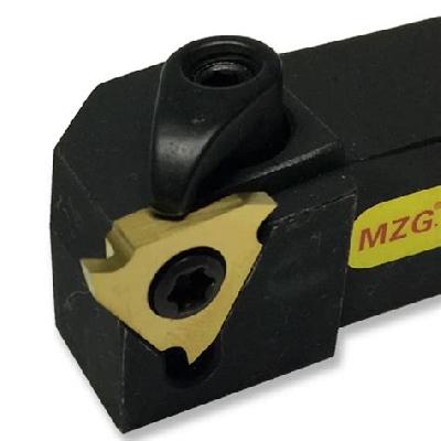 Grooving and Parting Tool Holder