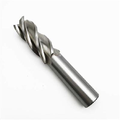 HSS End Mill