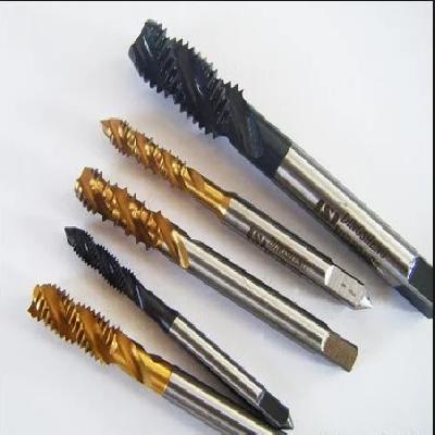HSS High Performance Tap