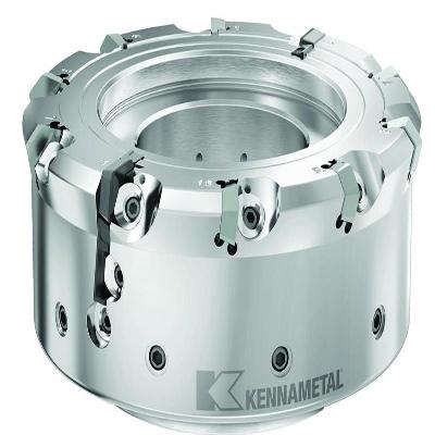 Kennametal  Cast Iron Rough 